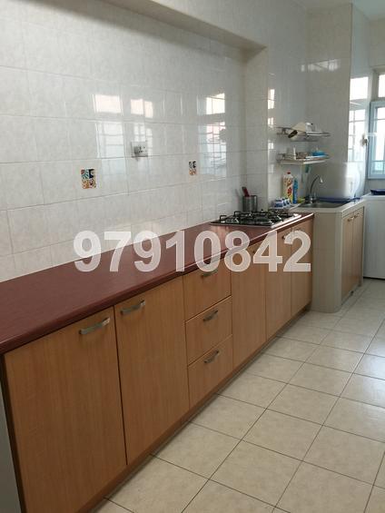 Blk 383 Bukit Batok West Avenue 5 (Bukit Batok), HDB 4 Rooms #92278982